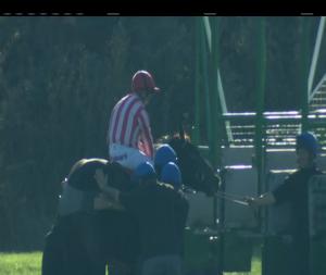 Video preview image for Cork 16:05 - Mallow Maiden