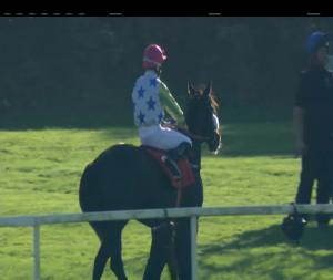 Video preview image for Cork 16:35 - Book Your Christmas Party At Cork Racecourse Apprentice Handicap