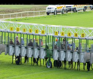 Video preview image for Cork 16:45 - Irish Stallion Farms European Breeders Fund Fillies Maiden