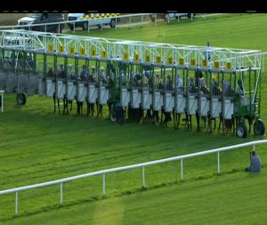 Video preview image for Cork 17:20 - Buy Online and Save On Admission Tickets Handicap