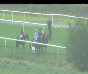 Video preview image for Downpatrick 14:30 - I.N.H. Stallion Owners European Breeders Fund Maiden Hurdle