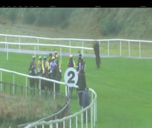 Video preview image for Downpatrick 15:05 - Mb McGrady & Co, Accountants Handicap Hurdle 