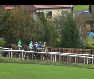 Video preview image for Downpatrick 16:50 - Killultagh Estates Beginners Chase