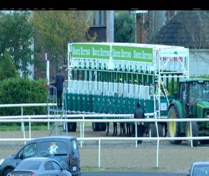 Video preview image for Dundalk 16:25 - Book Your Christmas Party At Dundalk Handicap 