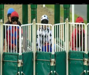 Video preview image for Dundalk 17:30 - irishinjuredjockeys.com Apprentice Claiming