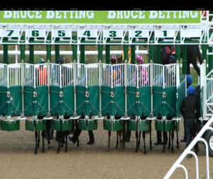 Video preview image for Dundalk 18:00 - Irish Stallion Farms European Breeders Fund 