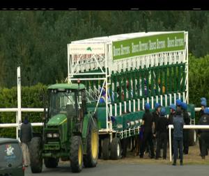 Video preview image for Dundalk 18:00 - Christmas Party Nights At Dundalk Stadium Nursery Handicap