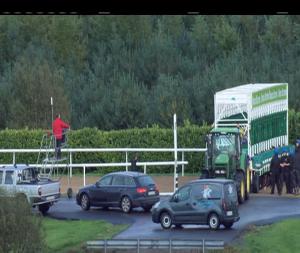 Video preview image for Dundalk 18:30 - irishinjuredjockeys.com Handicap (Div 1)