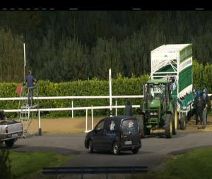 Video preview image for Dundalk 18:30 - Book Your Christmas Party At Dundalk Handicap