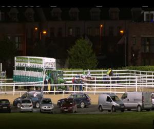 Video preview image for Dundalk 19:30 - Crowne Plaza Race & Stay Package Handicap