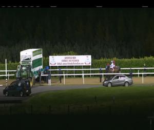 Video preview image for Dundalk 19:30 - Crowne Plaza Leading Jockey & Trainer Championship Handicap (Div 2)