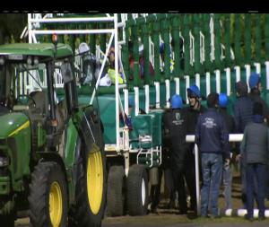 Video preview image for Dundalk 20:00 - Irish Stallion Farms European Breeders Fund Fillies Handicap