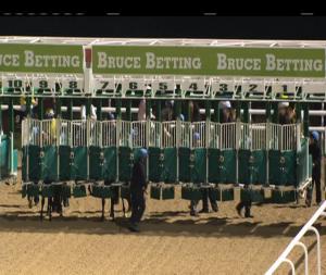 Video preview image for Dundalk 20:00 - Al Basti Equiworld Mercury Stakes (Group 3)