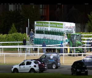 Video preview image for Dundalk 20:00 - Irish Stallion Farms European Breeders Fund Cooley (Fillies) Stakes (Listed)