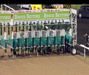 Video preview image for Dundalk 20:30 - Al Basti Equiworld Carlingford Stakes (Listed)