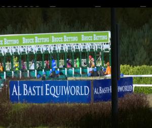 Video preview image for Dundalk 20:30 - Carna Transport Ltd Handicap