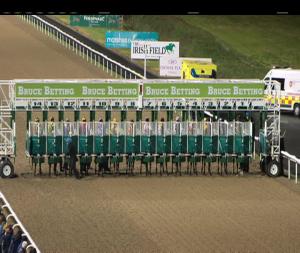 Video preview image for Dundalk 21:00 - Crowne Plaza Leading Jockey & Trainer Championship Handicap
