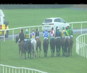 Video preview image for Fairyhouse 15:10 - Adare Manor Opportunity Handicap Chase