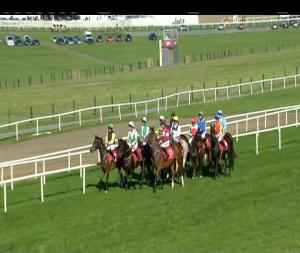 Video preview image for Galway 12:35 - gobus.ie Mares Maiden Hurdle