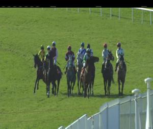 Video preview image for Galway 13:40 - Marlin Hotels Group Handicap Chase