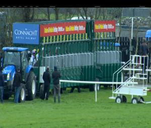 Video preview image for Galway 13:45 - Kone Handicap 