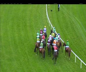 Video preview image for Galway 14:05 - Mervue Maiden Hurdle