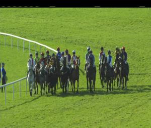 Video preview image for Galway 14:15 - Ballymore Handicap Chase