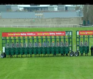 Video preview image for Galway 14:20 - Corrib Food Products Maiden 