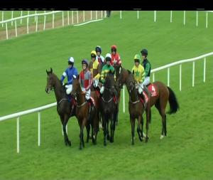 Video preview image for Galway 14:40 - galwaypubs.com Rated Novice Hurdle