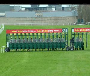 Video preview image for Galway 14:55 - Barna Recycling Handicap 