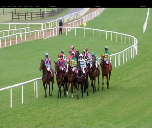 Video preview image for Galway 15:15 - galwaypubs.com Handicap Hurdle