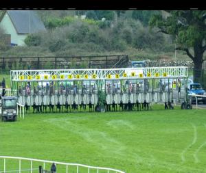 Video preview image for Galway 15:30 - John Mulholland Bookmakers Handicap 