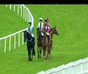 Video preview image for Galway 15:45 - Ryans Cleaning Chase