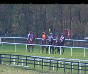 Video preview image for Galway 16:00 - Miriam Hand "Play In Pink Fundraiser" Hurdle