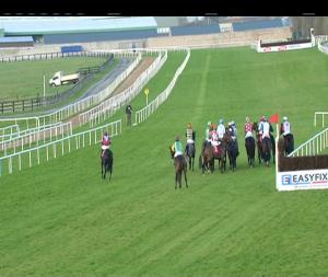Video preview image for Galway 16:35 - Galway Golf Club Restaurant 4-y-o Fillies (Pro/Am) I.N.H. Flat
