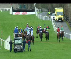 Video preview image for Galway 16:50 - Guinness Handicap Chase