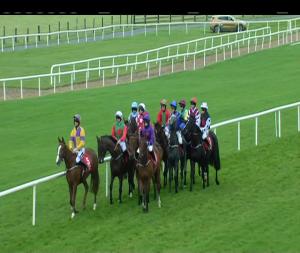Video preview image for Galway 17:20 - Jamie Kyne Memorial I.N.H. Flat