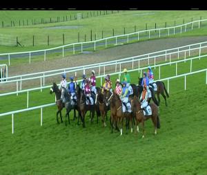 Video preview image for Galway 17:35 - Colm Quinn Bmw (C & G) (Pro/Am) I.N.H. Flat