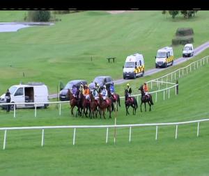 Video preview image for Gowran Park 13:55 - Paulstown Maiden Hurdle