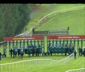 Video preview image for Gowran Park 14:15 - Join Gowran Park Racing Club Today (C & G) Maiden