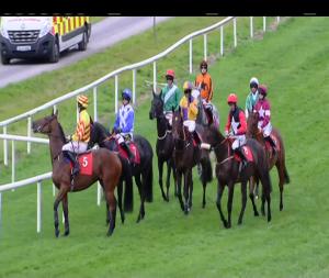 Video preview image for Gowran Park 14:30 - Racing Again Tomorrow Maiden Hurdle