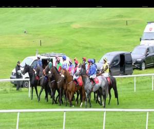 Video preview image for Gowran Park 15:05 - Oss Company Handicap Hurdle