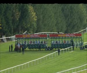 Video preview image for Gowran Park 15:15 - Thomastown Handicap