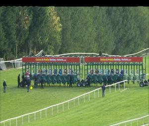 Video preview image for Gowran Park 15:45 - Callan Handicap