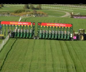 Video preview image for Gowran Park 16:25 - Join Gowran Park Racing Club Handicap (Div 2)