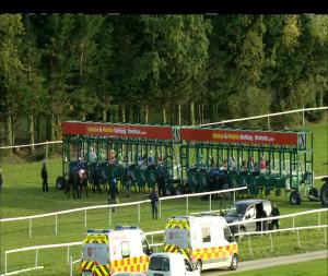 Video preview image for Gowran Park 16:45 - Gowran Handicap (Div 1)