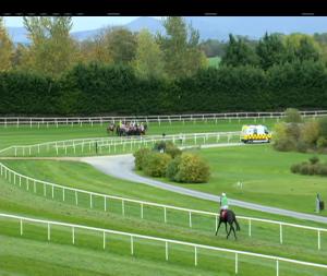 Video preview image for Gowran Park 16:50 - Bring My Bike Handicap Hurdle