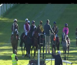 Video preview image for Gowran Park 16:50 - Kilkenny Rivercourt Hotel Handicap Chase