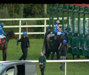 Video preview image for Gowran Park 17:15 - Gowran Handicap (Div 2)