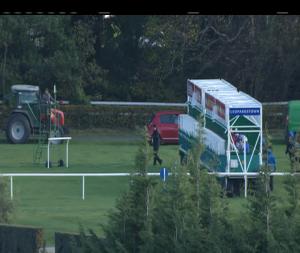 Video preview image for Leopardstown 13:25 - Tote Irish European Breeders Fund Fillies Maiden